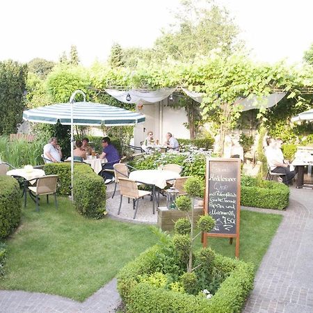 Hotel Restaurant Esser Wegberg Exterior photo