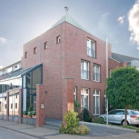 Hotel Restaurant Esser Wegberg Exterior photo